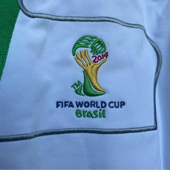 Amazing Castrol FC 2014 Performance Jacket L